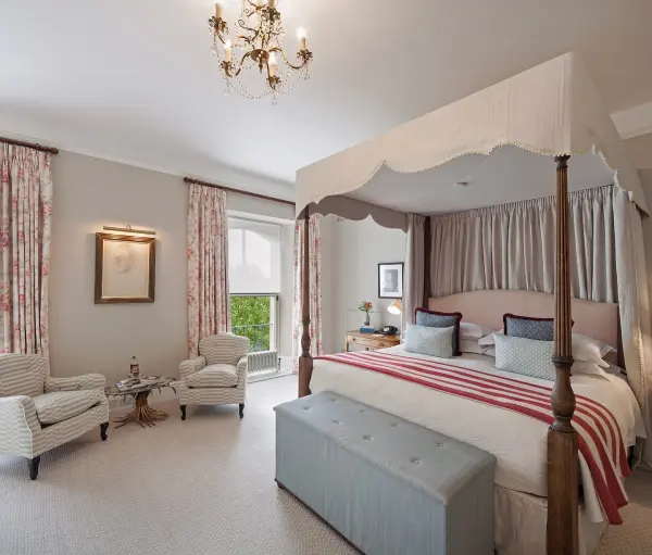 Beaverbrook - Hotelfoto 2