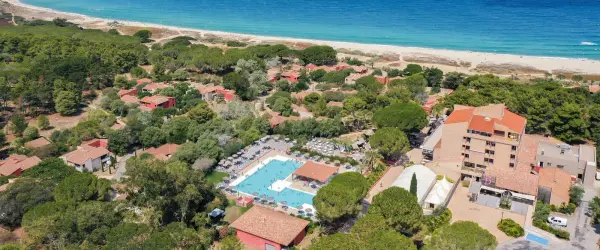 Belambra Clubs Belgodère - Golfe de Lozari - hotel photo 1