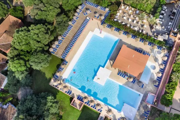 Belambra Clubs Belgodère - Golfe de Lozari - hotel photo 3