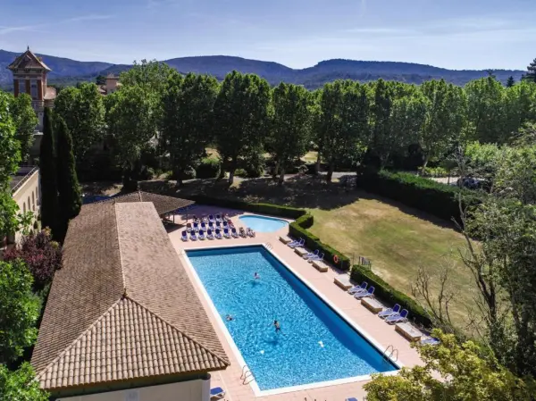 Belambra Clubs L'Isle Sur La Sorgue - Domaine De Mousquety - hotel photo 3
