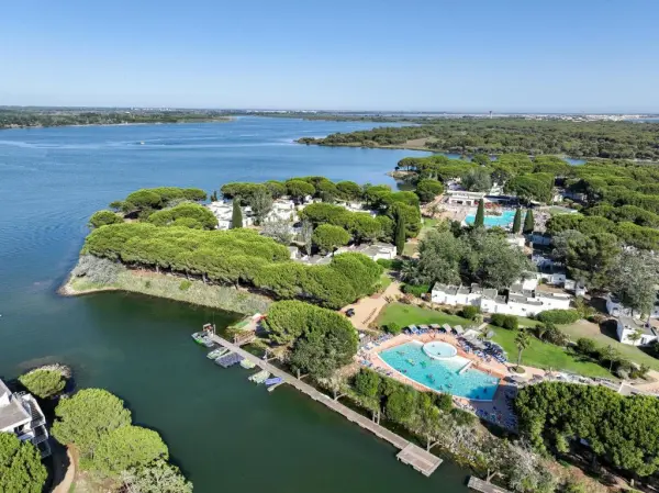 Belambra Clubs La Grande Motte - Petite Camargue Presqu'île Du Ponant - hotel photo 1