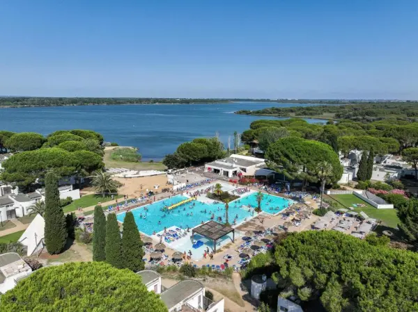 Belambra Clubs La Grande Motte - Petite Camargue Presqu'île Du Ponant - hotel photo 3