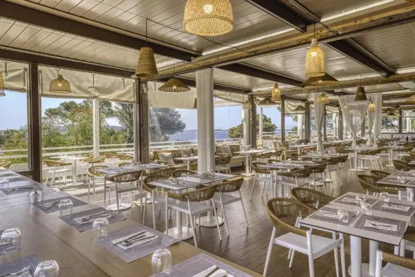 Belambra Clubs Presqu'île De Giens - les Criques - hotel photo 3