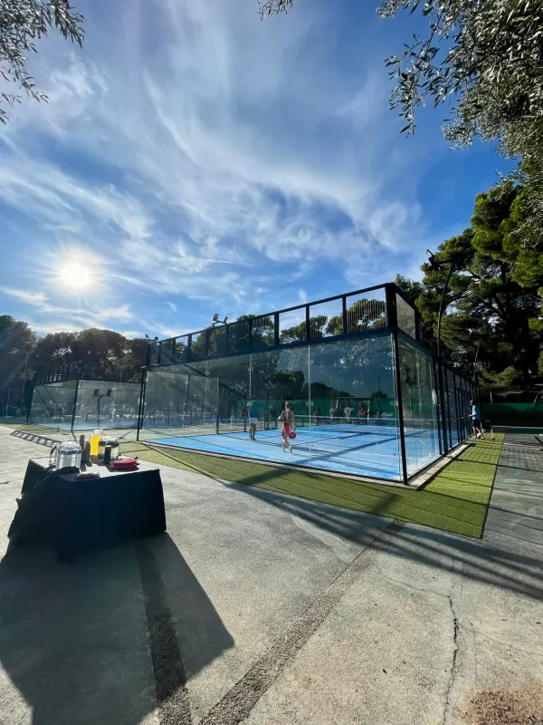 Belambra Clubs Presqu'île De Giens - les Criques, Provence-Alpes-Côte d'Azur, France