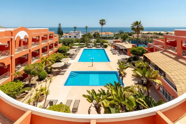 Belavista Da Luz - Wellness & Lifestyle Hotel - hotel photo 2