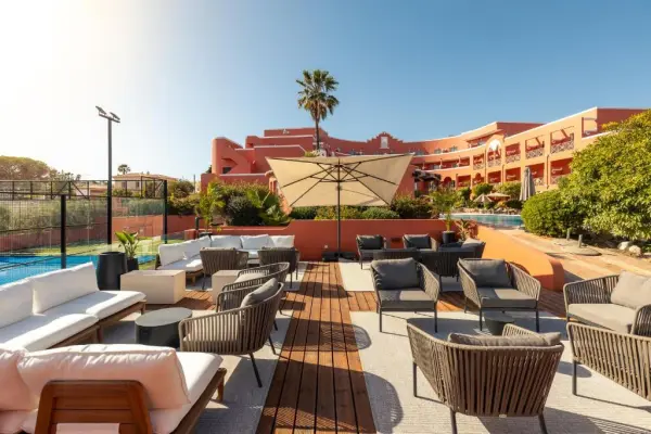 Belavista Da Luz - Wellness & Lifestyle Hotel - hotel photo 3