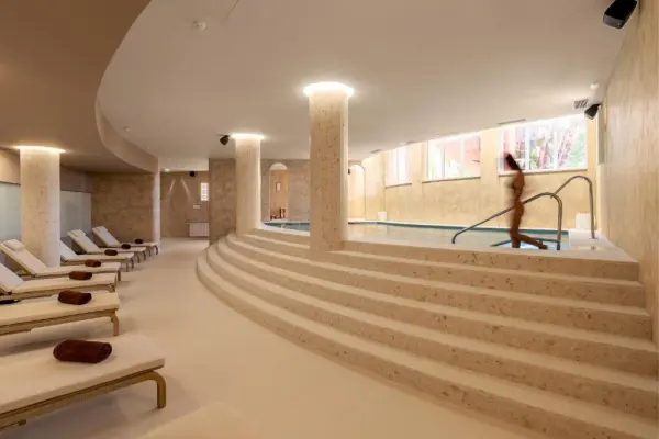Belavista Da Luz - Wellness & Lifestyle Hotel - hotel photo 5