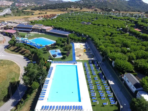 Berga Resort - foto 2 del hotel