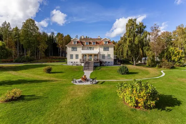 Bergsgården Hotell & Konferens - hotel photo 1