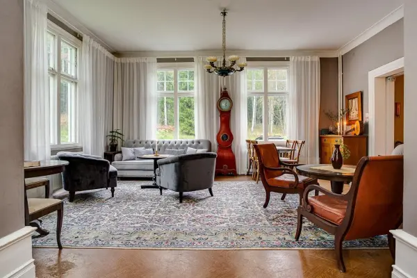 Bergsgården Hotell & Konferens - hotel photo 2
