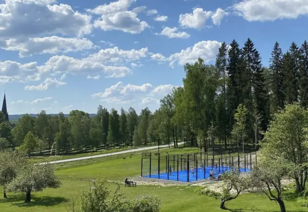 Bergsgården Hotell & Konferens, Örebro, Sweden