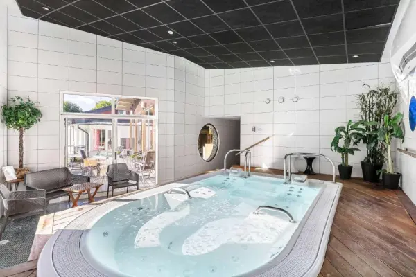 Best Western Hotel Norra Vattern - Hotelfoto 2