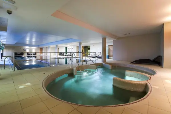 Bicester Hotel Golf and Spa - hotel photo 2