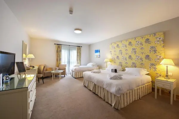 Bicester Hotel Golf and Spa - hotel photo 3