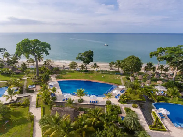 Bijao Beach Club & Residences - Hotelfoto 3