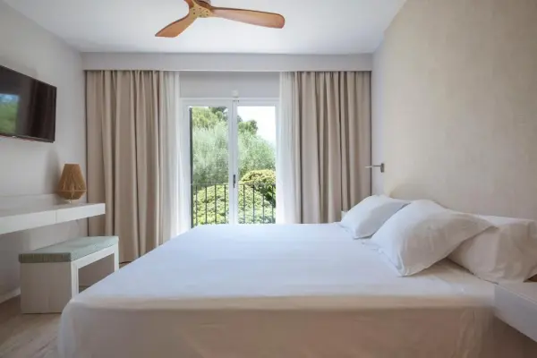Blau Colònia Sant Jordi - Hotelfoto 2