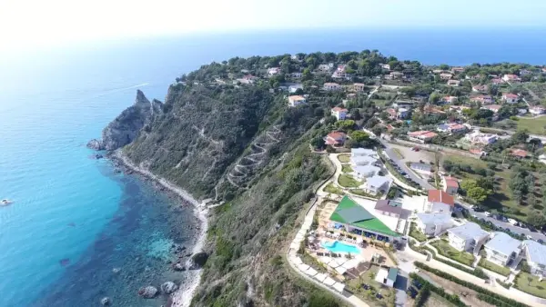Blue Bay Resort - foto 1 del hotel