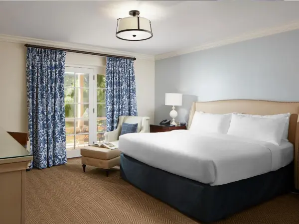 Boar’s Head Resort - Hotelfoto 2