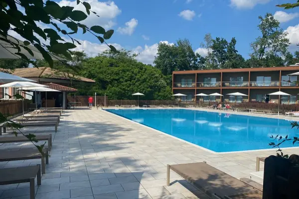 Bogogno Golf Resort - foto 1 del hotel