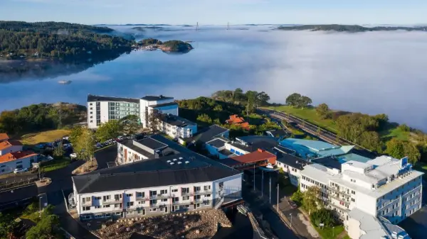 Bohusgården Hotell & Konferens - foto 1 del hotel