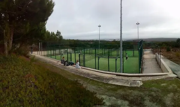 Bom Sucesso Resort, Centro, Portugal