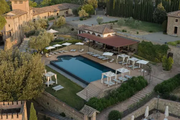 Borgo Dei Conti Resort - foto 2 del hotel