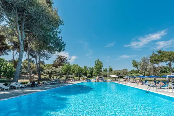 Borgo Mulino d’Acqua - Hotelfoto 2