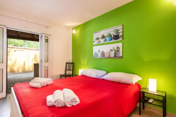 Borgo Mulino d’Acqua - Hotelfoto 3
