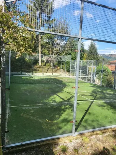 Braga Padel Villa, Braga, Portugal