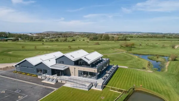 Brean Country Club - hotel photo 1