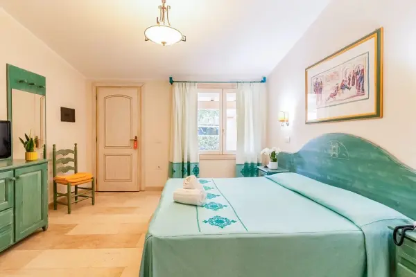 Budoni Resort - Hotelfoto 3