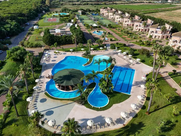 BV Airone Resort - hotel photo 2