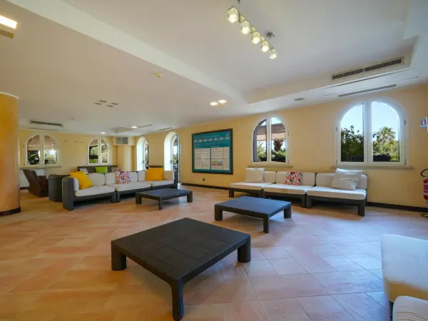 BV Airone Resort - hotel photo 3