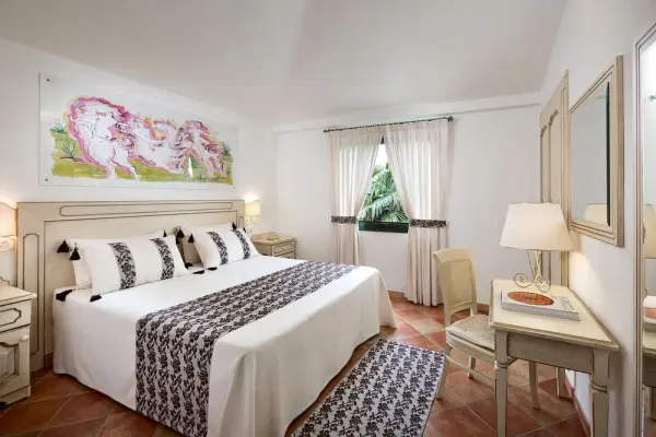 Cala Ginepro Hotels - hotel photo 2