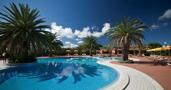 Cala Ginepro Hotels - hotel photo 3
