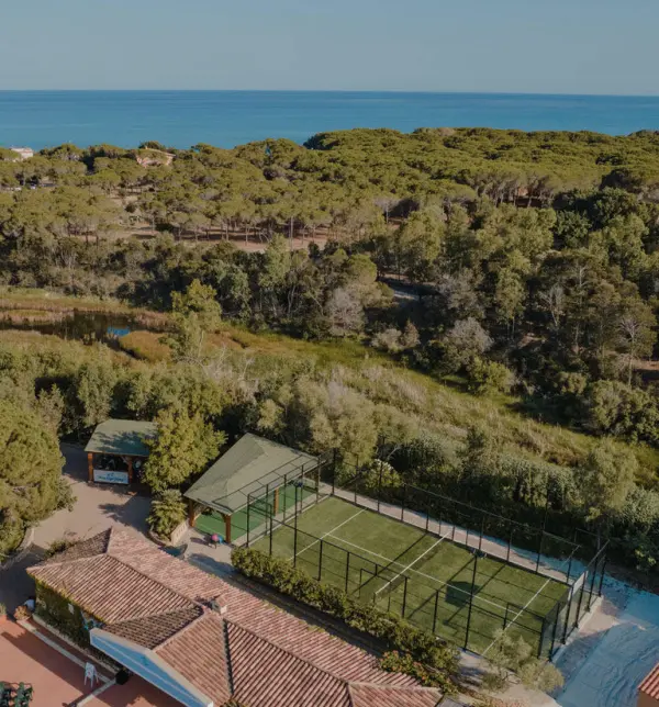 Cala Ginepro Hotels, Orosei, Italy