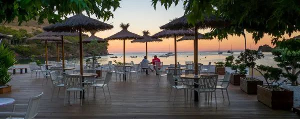 Cala Montjoi - Hotelfoto 2