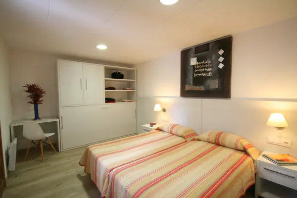 Cala Montjoi - Hotelfoto 3