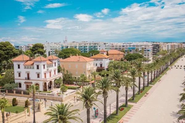 Cambrils Park Resort - foto 2 del hotel
