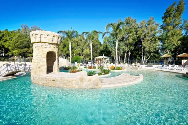 Camping Bella Vista - hotel photo 2