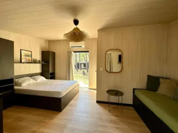 Camping Golfo Di Sogno - hotel photo 2