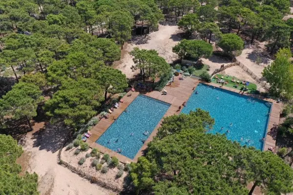 Camping Golfo Di Sogno - hotel photo 3