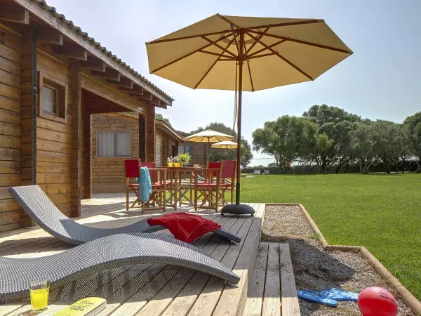 Camping Yelloh! Village Les Baléares - Son Bou - Hotelfoto 3