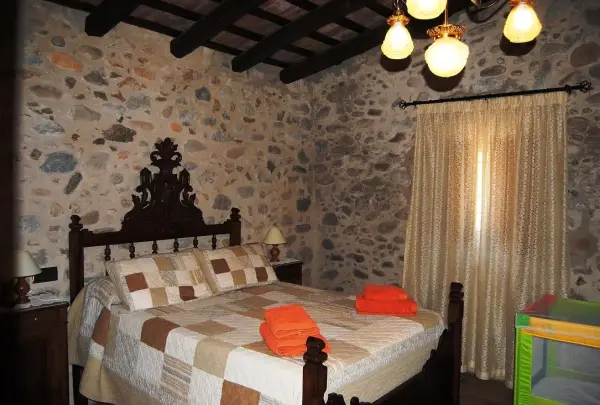 Can Cua - foto 3 del hotel