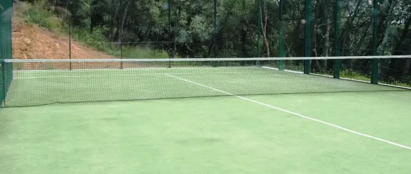Pista de pádel en Can Cua, Cataluña - foto 3