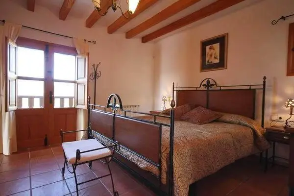 Can Gat - Hotelfoto 2