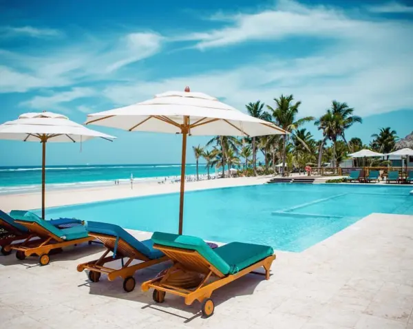 Cana Bay Racquet Club - Hotelfoto 1
