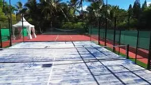 Canonnier Beachcomber, Grand Baie, Mauritius