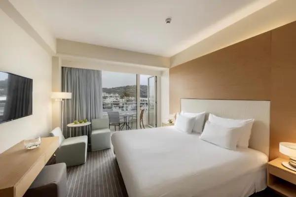 Capo Bay - Hotelfoto 3