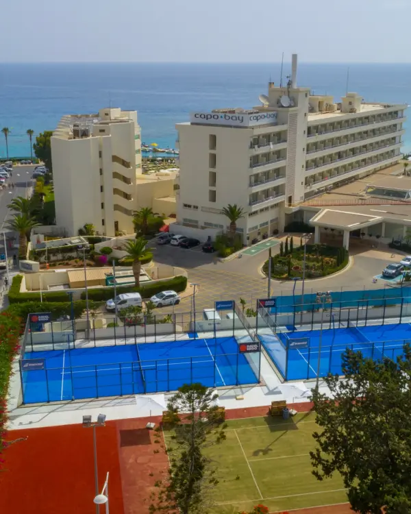 Capo Bay, Protaras, Zypern
